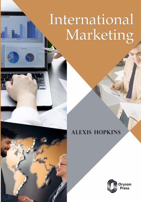 International Marketing Cover F