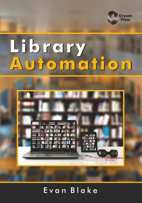 Library Automation Cover-min
