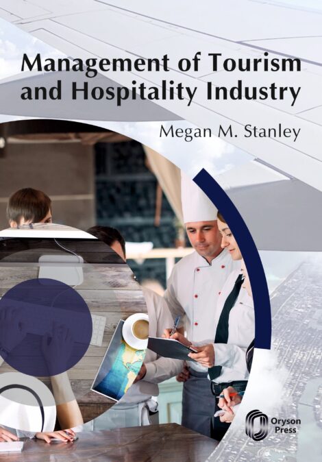 Management of Tourism and Hospitality Industry Cover F