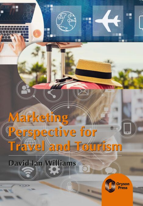 Marketing Perspective for Travel and Tourism Cover-min