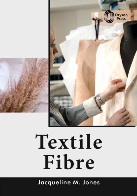 Textile Fibre Cover F