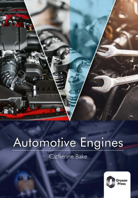 Automotive Engines