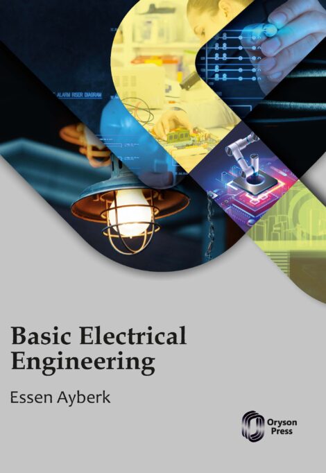 Basic Electrical Engineering Cover