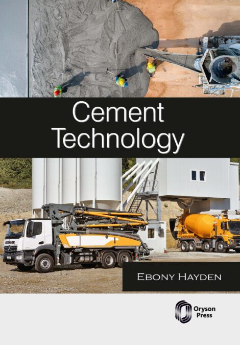 Cement Technology