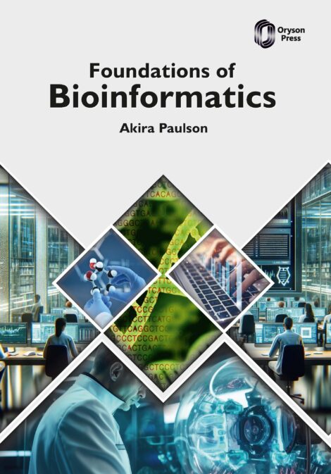 Foundations of Bioinformatics