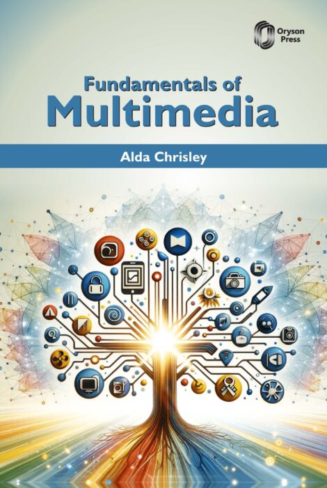 Fundamentals of Multimedia