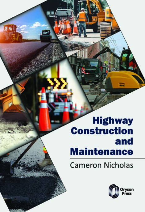Highway Construction and Maintenance Front