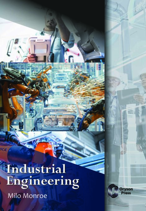 Industrial Engineering Front