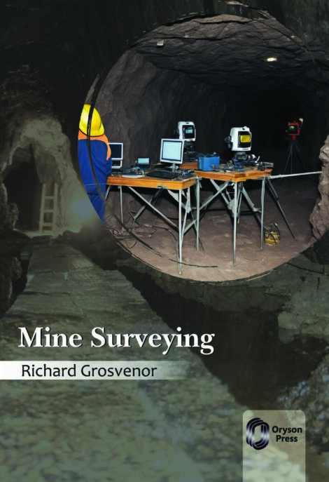 Mine Surveying Front
