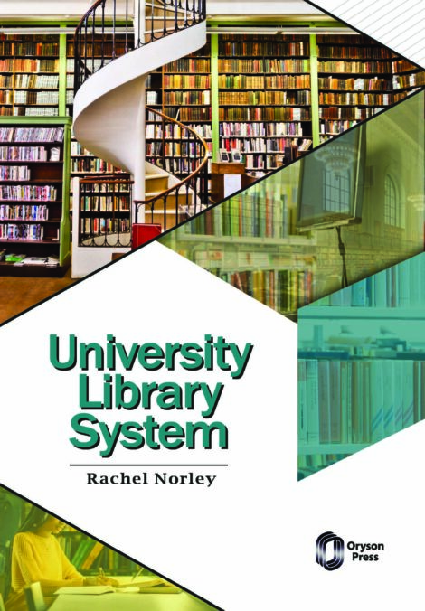 University Library System Front