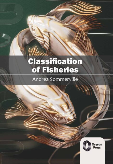 Classification Of Fisheries Front