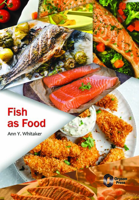 Fish As Food Front