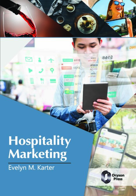 Hospitality Marketing Front