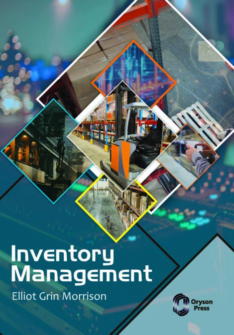 Inventory Management Front