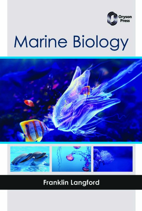 Marine Biology Front
