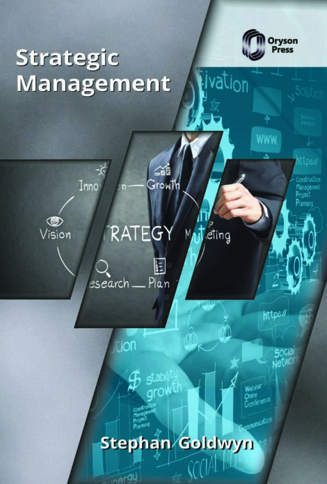 Strategic Management Front
