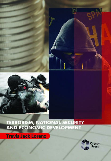 Terrorism, National Security And Economic Development Front