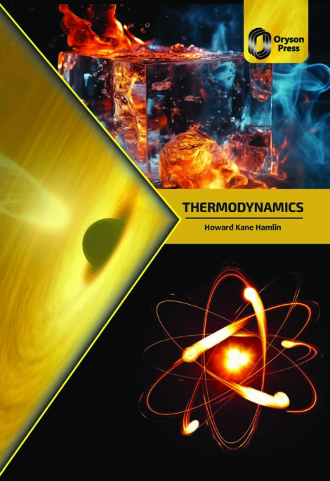 Thermodynamics Front