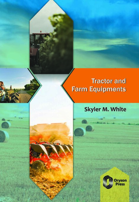 Tractor and Farm Equipments Front