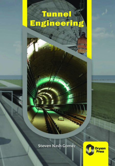 Tunnel Engineering front