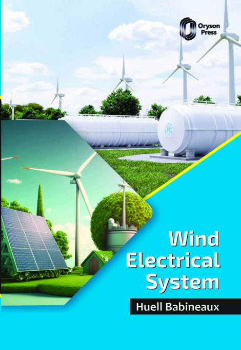 Wind Electrical System Front